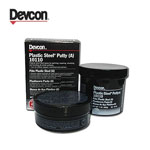 DEVCON 금속보수제(철용)/Plastic Steel Putty A(10110) 454g/Set