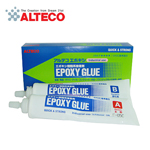 ALTECO EPOXY GLUE F-05C 1KG/SET