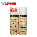 경화촉진제 순간접착제 프라이머/Alteco Spray Primer  295ML